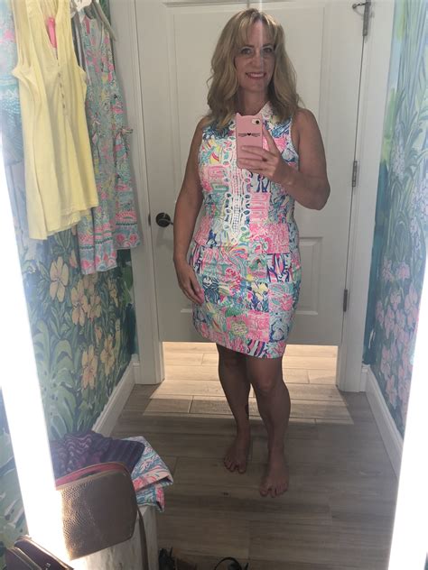 Pin By Robyn Stryd On Lilly Pulitzer Lily Pulitzer Dress Lilly