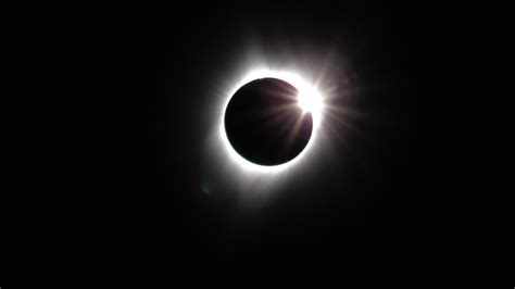 How Do You Capture A Total Eclipse And Still Experience It