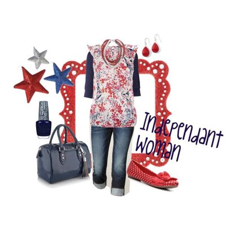 Independant Woman Created By Joceyj Polyvore Com Independant Gucci