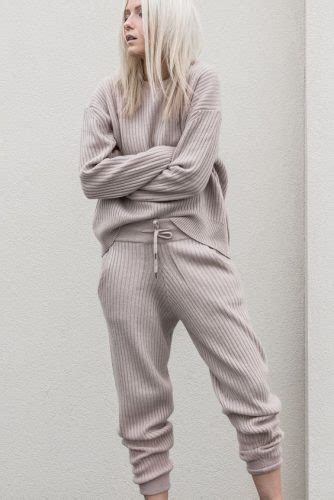 4 Ways To Upgrade Your Loungewear - Urban Splatter
