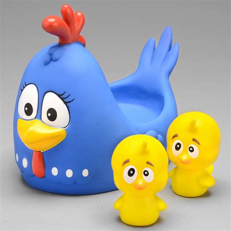 100 pontos todos os produtos serão. Galinha Baby Brinquedo / Balde de Praia Galinha Pintadinha ...