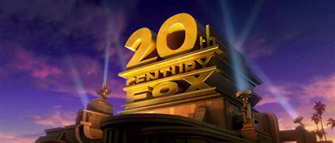 20th Century Fox World Theme Park Heading To Dubai