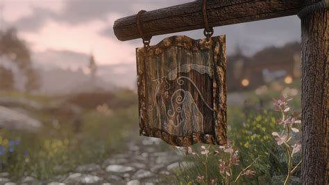 At Skyrim Special Edition Nexus Mods And Community