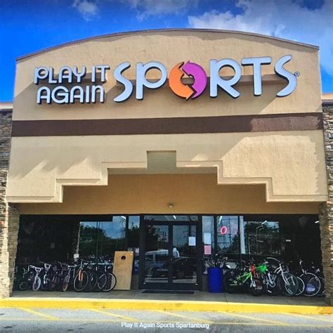 Grand valley sporting goods has everything you need no matter the season. Bob's Update of the Day: Weights and a... - Play It Again ...