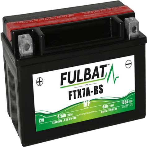 Ytx7a Bs Batterie Moto Agm 12v 63ah 105ah Valais Suisse Sion Conthey