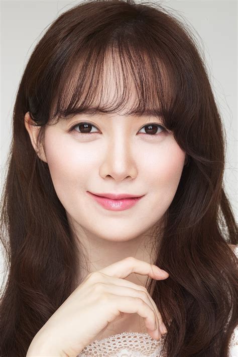 Koo Hye Sun Profile Images — The Movie Database Tmdb