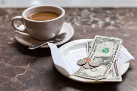 The Controversy Of No Tipping Restaurants