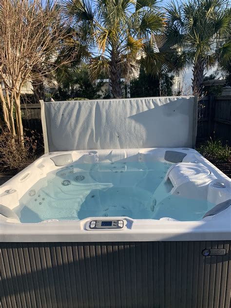 Hot Springs Salt Water Hot Tub Reviews Houses For Rent Near Me