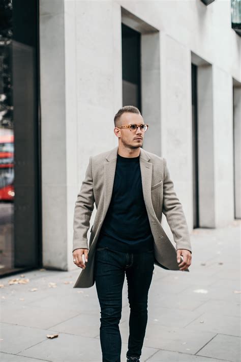 Autumn Fashion Tips For The Modern Day Gent Man About Town