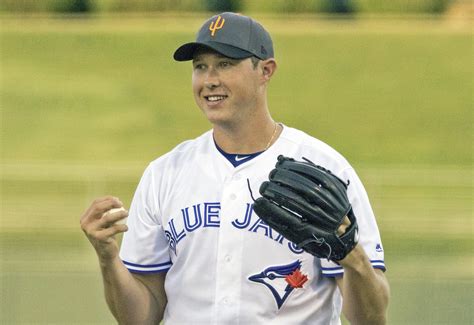 Blue Jays Prospect Nate Pearson Makes Up For Lost Time In Arizona Fall