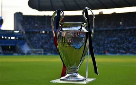 Aqui você também encontra a tabela atual. Liga dos Campeões da UEFA: horário, jogos e onde assistir ...