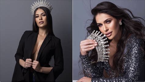Missnews Amanda Malaquias é Indicada Como Representante Da Bahia No Miss Universo Brasil 2022