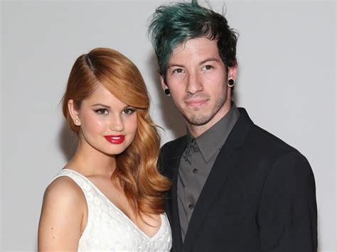 Debby Ryan Shares The First Photos Of Her Wedding Dress