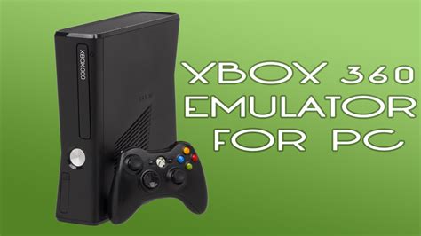 Vr Xbox 360 Emulator Bios File Lasopaub
