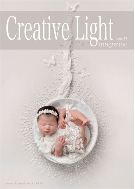 Creative Light Issue 59 2023