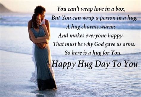 Happy Hug Day 2022 Quotes Wishes Messages Images Quotes And