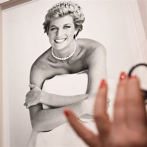 princess diana s hairstylist explains how she agreed to chop her hair after a vogue shoot hello