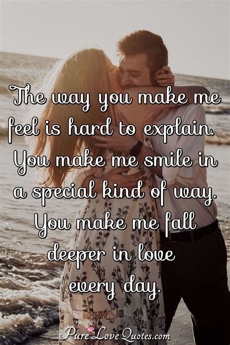 Romantic Quotes To Make Her Feel Special Arise Quote