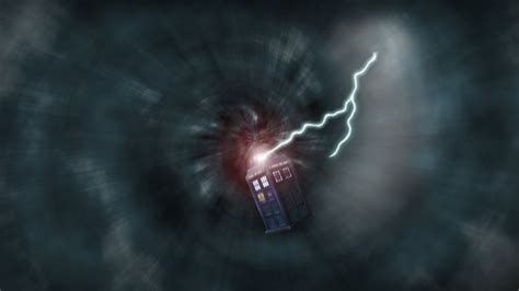 Doctor Who Time Vortex Full Hd Wallpaper And Background Image