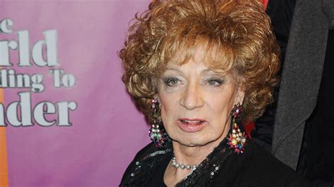 Transgender Icon Holly Woodlawn Fights For Life At Cedars Sinai