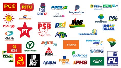 Introduzir Imagem Como Fundar Um Partido Pol Tico No Brasil Br Thptnganamst Edu Vn