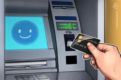 Crypto debit cards enable you to pay using cryptocurrency at any store that accepts debit cards. Australians Can Use Crypto Debit Card at 30,000 ATMs and ...