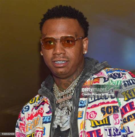 moneybagg yo album release party hosted by yo gotti photos and premium high res pictures getty