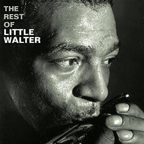 Little Walter Cd Covers