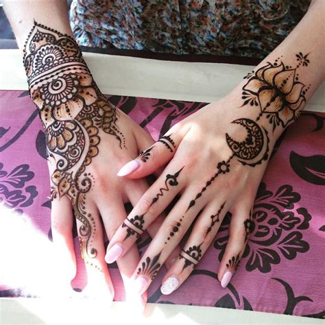 60 Festive Mehndi Designs Celebrate Life And Love With Henna Tattoos