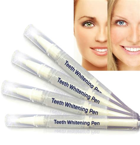 Always White Teeth Whitening Professional Twist Pens 22 White Gel Pen