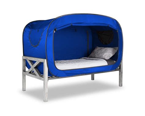 The Bed Tent Has Us Dreaming Of Nap Time Bed Tent Bed Tent Twin