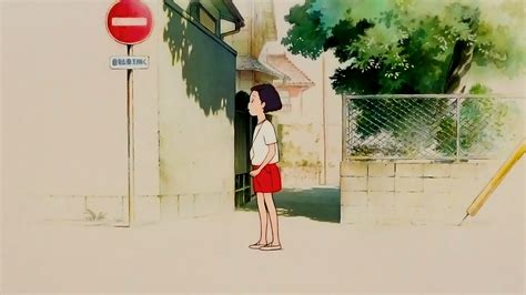 Only Yesterday fond d’écran - Studio Ghibli fond d’écran (43590650