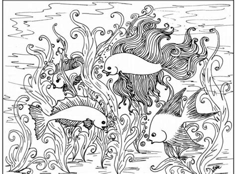 printable difficult animals coloring pages  adults everfreecoloringcom