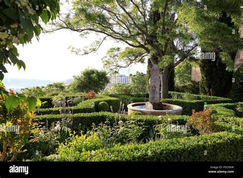 Garden Obelisk Hi Res Stock Photography And Images Alamy