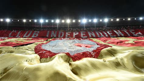 Independiente santa fe takes 3 position in the primera a, apertura championship and has 22 points in the standings. Independiente Santa Fe Huracan Final Copa Sudamericana ...
