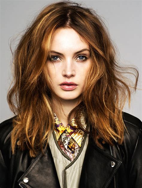 Messy Hairstyles That You Will Love Feed Inspiration