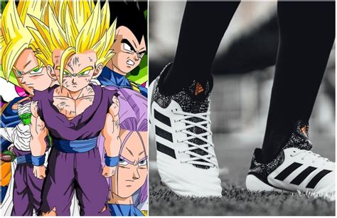 The goku zx 500 rm available. Adidas x 'Dragon Ball Z' collaboration rumored for 2018 ...