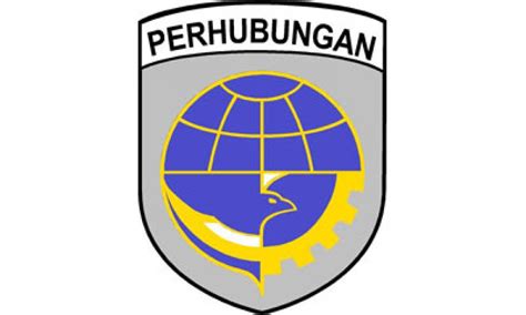 Kemenhub Logo Perhubungan Png LAMBANG KEMENTERIAN PERHUBUNGAN RI