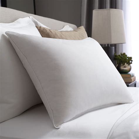 The Hotel Collection Best Hotel Pillows Pacific Coast Bedding