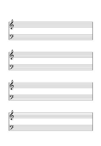 As of today we have 78,940,696 ebooks for you to download for free. free-blank-sheet-music.com | Printable sheet music, Blank sheet music, Music printables