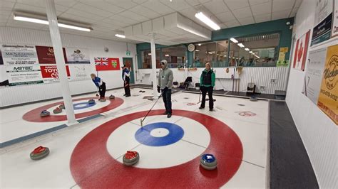 Vankleek Hill Curling Club Planning For New Season The Review Newspaper