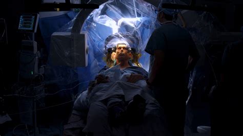 Robotic Surgery Unlocks A New Era Of Medicine