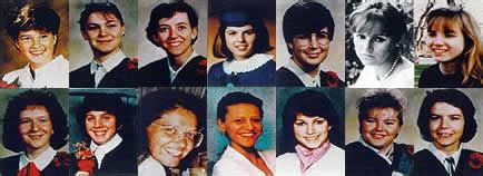 Almost immediately, the montreal massacre became a galvanizing moment in which mourning turned into outrage about all violence against women. The Montreal Massacre - December 6, 1989