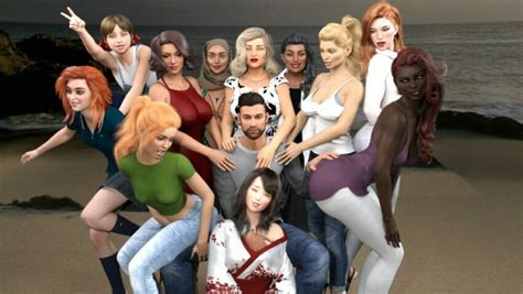 Free Download Porn Game Android Grandmas House Version 026