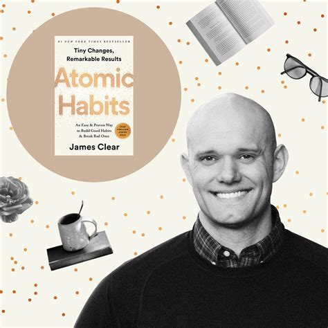 Atomic Habits By James Clear I Of The Collection