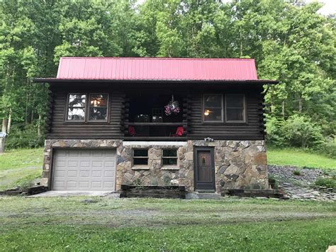 Maybe you would like to learn more about one of these? 10 Rustic, Pet-Friendly Airbnb Cabins in West Virginia ...