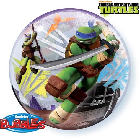 Best Teenage Mutant Ninja Turtles Bubbles Home Future