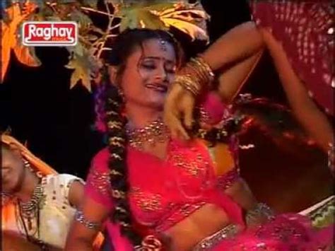 Kardyo Madhrado Vechhu Gujarati Romantic Sexy Hot Dance Video Song Of