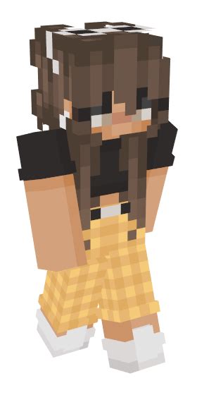 Minecraft Mods Minecraft Skins Kawaii Minecraft Skins Female