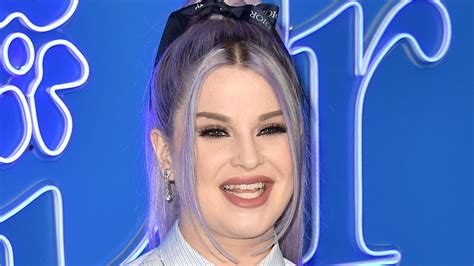 Kelly Osbourne Discusses Her Challenges As A New Mommy
